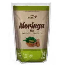 Moringa molida ( envios regionales y nacional) Doy pack*190 g