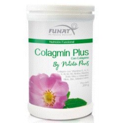 Colagmin plus by Natalia Paris ( envios regionales y nacional) colageno* 200 g