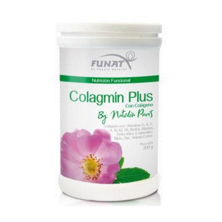 Colagmin plus by Natalia Paris ( envios regionales y nacional) colageno* 200 g