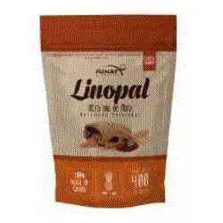 Linopal ultra (envios regionales y nacional) mix de fibra * 400 g