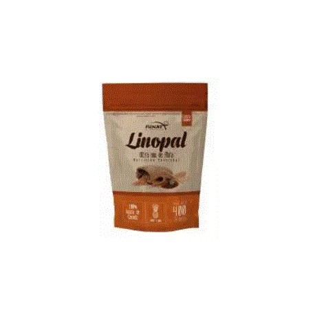 Linopal ultra (envios regionales y nacional) mix de fibra * 400 g