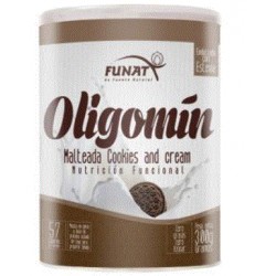 Oligomin ( envios regionales y nacional) sabor a cookies and cream* 300 g