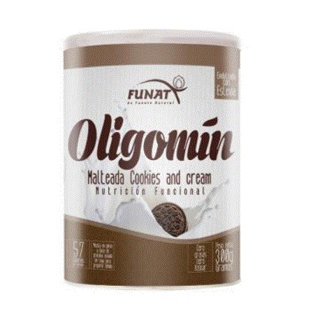 Oligomin ( envios regionales y nacional) sabor a cookies and cream* 300 g