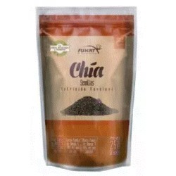 Semillas de chia ( envios regionales y nacional) Doy pack* 250 g