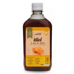 Miel de abejas ( envios regionales y nacional) fco* 375 mL