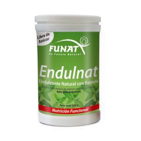 Endulnat ( envios regionales y nacional) en polvo * 200g