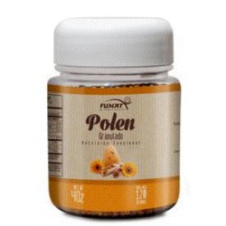 Polen granulado ( envios regionales y nacional) fco * 120 g