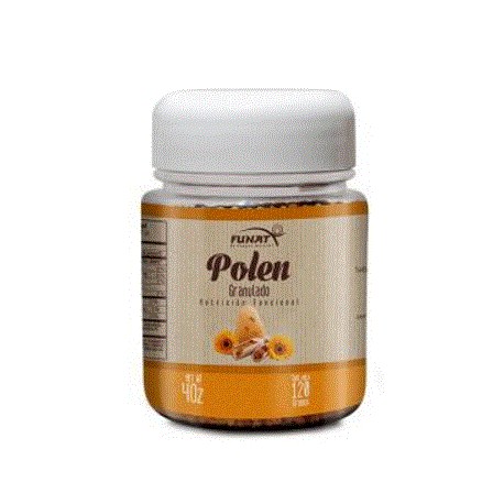 Polen granulado ( envios regionales y nacional) fco * 120 g