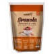 Granola ( envios regionales y nacional) cereal endulzado con estevia * 350 g