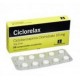 Ciclorelax 10 mg (ENVIOS REGIONALES Y NACIONAL) Caja*20 Comprimidos Recubiertos - Roemmers