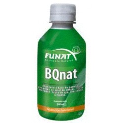 Bqnat ( envios regionales y nacional) fco* 240 mL