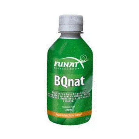 Bqnat ( envios regionales y nacional) fco* 240 mL