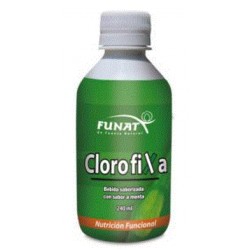 Clorofixa ( envios regionales y nacional) fco* 240 mL