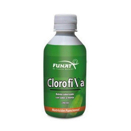 Clorofixa ( envios regionales y nacional) fco* 240 mL