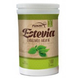 Estevia ( envios regionales y nacional) en polvo * 200 g