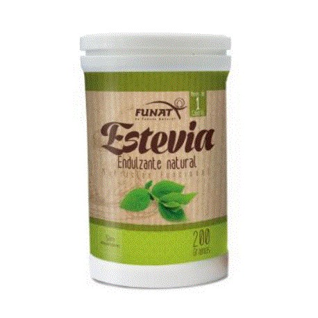 Estevia ( envios regionales y nacional) en polvo * 200 g