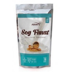 Soyfunat (envios regionales y nacional) bebida de soya* 200 g