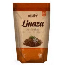 Linaza en grano ( envios regionales y nacional) con omega 3-6-9 * 200 g