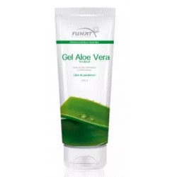 Verafresh ( envios regionales y nacional) gel de aloe vera *250 g