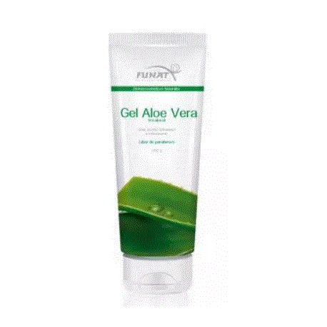 Verafresh ( envios regionales y nacional) gel de aloe vera *250 g