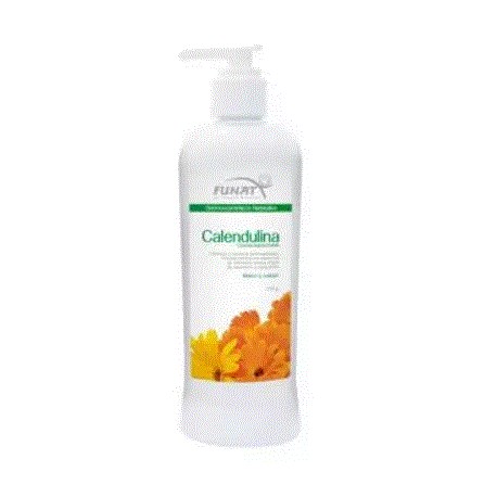 Calendulina ( envios regionales y nacional) crema manos cuerpo tubo* 270 g