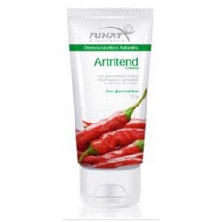 Artritend ( envios regionales y nacional) Crema para manos y cuerpo *70 g