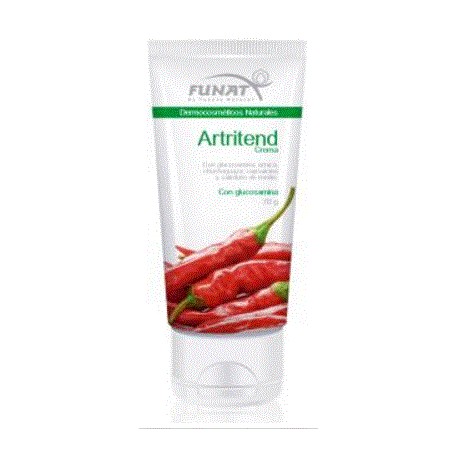 Artritend ( envios regionales y nacional) Crema para manos y cuerpo *70 g