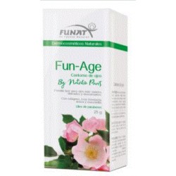 Fun-Age ( envios regionales y nacional) para el contorno de ojos *25 g