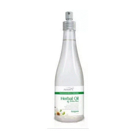 Herbal Oil -( envios regionales y nacional) Aceite Relajante *220 g