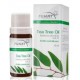 Tea tree oil ( envios regionales y nacional) aceite puro de árbol de té *10 mL