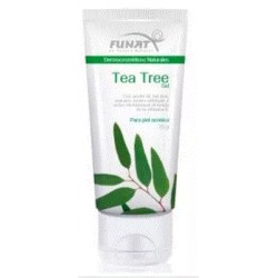 Gel te tree ( envios regionales y nacional) para la piel tubo*70 g