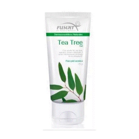 Gel te tree ( envios regionales y nacional) para la piel tubo*70 g