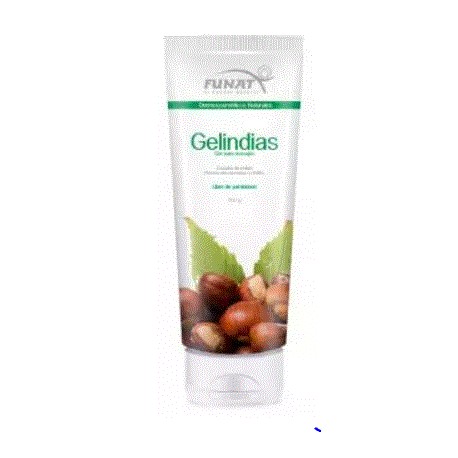 Gelindias (envios regionales y nacional) tubo*250g