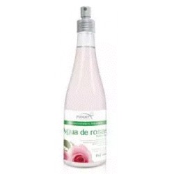 Tónico facial agua de rosas ( envios regionales y nacional) * 260 mL