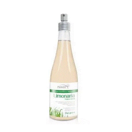 Tónico facial limonaria (envios regionales y nacional) botella* 260 mL