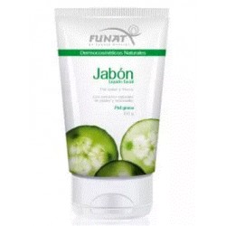 Jabón líquido facial ( envios regionales y nacional) tubo*150 g