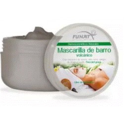 Mascarilla de barro volcánico * 200 g ( envios regionales y nacional)