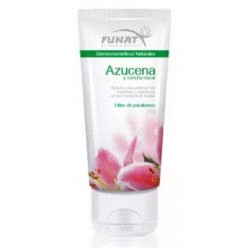 Crema se azucena + concha nacar * 70 g ( envios regionales y nacional)