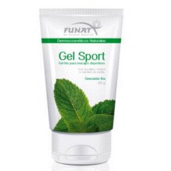 Gel Sport *120 g (envios regionales y nacional)