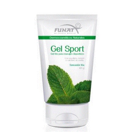 Gel Sport *120 g (envios regionales y nacional)