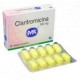 Claritromicina 500 mg ( ENVIOS REGIONALES Y NACIONAL) Caja*10 Tabletas Recubiertas Tecnoquímicas