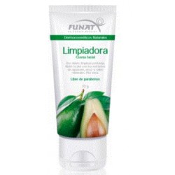 Crema limpiadora para el rostro *70g ( envios regionales y nacional)