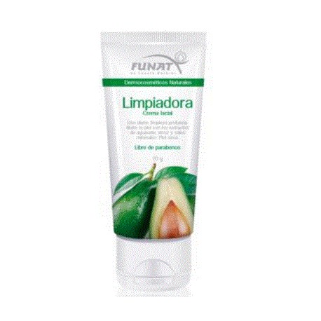 Crema limpiadora para el rostro *70g ( envios regionales y nacional)