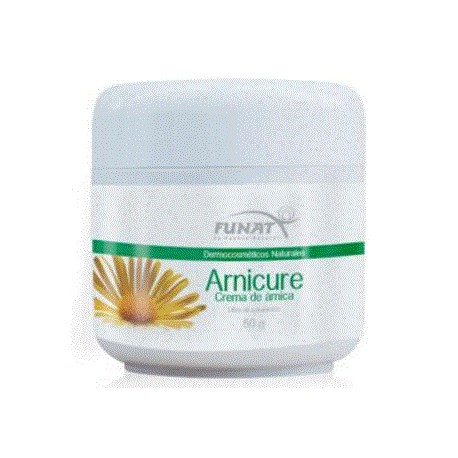 Arnicure - crema de árnica *50 g ( envios regionales y nacional)