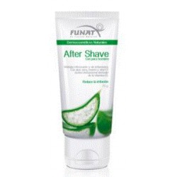 Gel after shave * 80 g ( envios regionales y nacional)