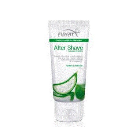 Gel after shave * 80 g ( envios regionales y nacional)