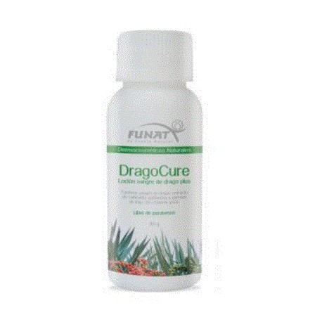 Dragocure * 80 g ( envios regionales y nacional)