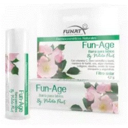 Barra para labios fun-age * 4.2 g (envios regionales y nacional)