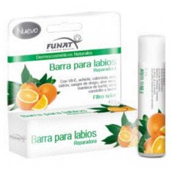 Barra para labios reparadora * 4.2 g ( envios regionales y nacional)