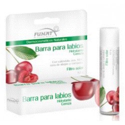 Barra hidratante cereza * 4.2 g ( envios regionales y nacional)